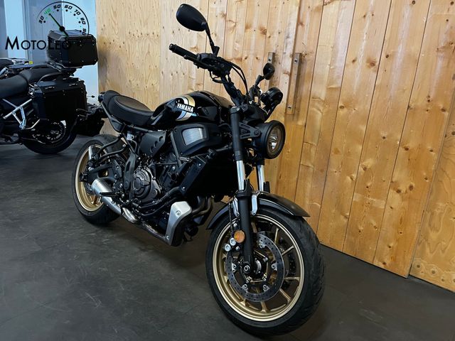 yamaha - xsr-700-abs