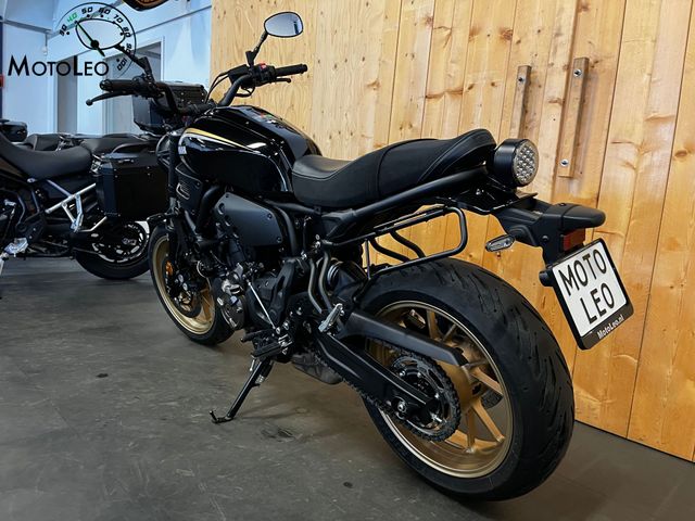yamaha - xsr-700-abs