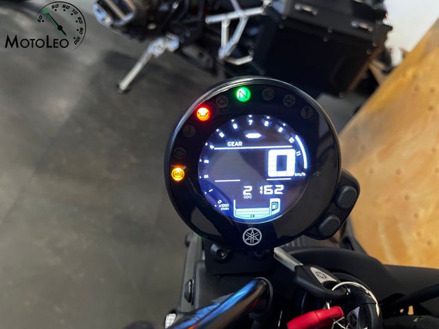yamaha - xsr-700-abs