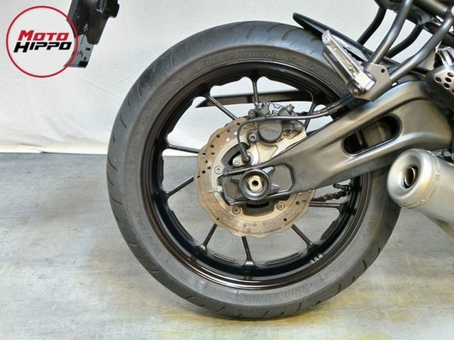 yamaha - xsr-700-abs