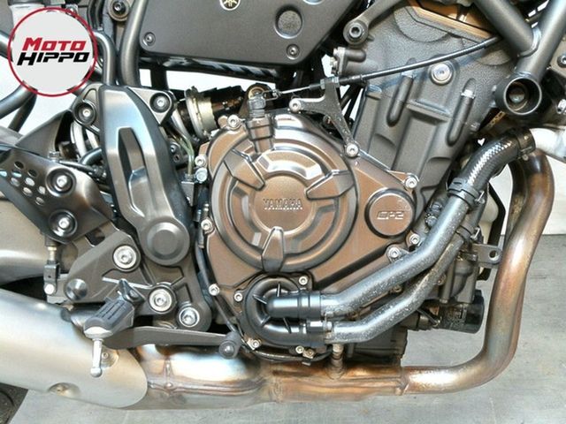 yamaha - xsr-700-abs