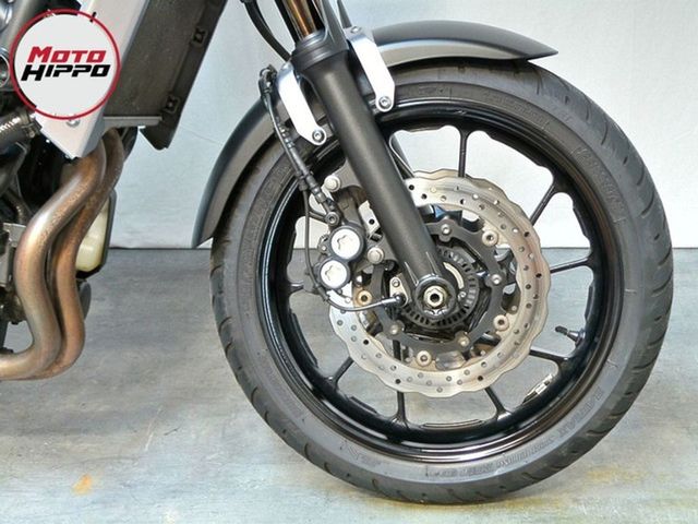 yamaha - xsr-700-abs