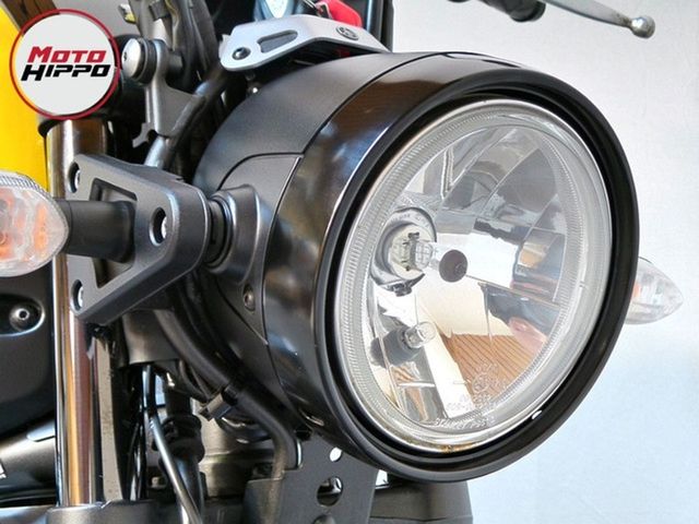yamaha - xsr-700-abs