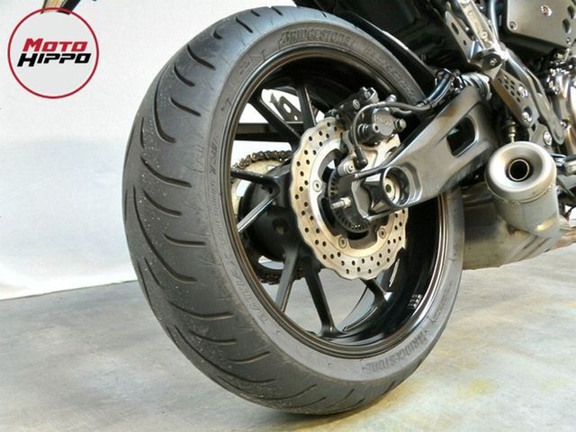yamaha - xsr-700-abs