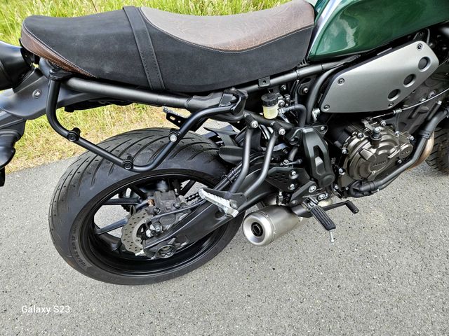 yamaha - xsr-700-abs