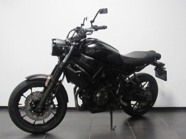 yamaha - xsr-700-abs