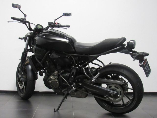 yamaha - xsr-700-abs