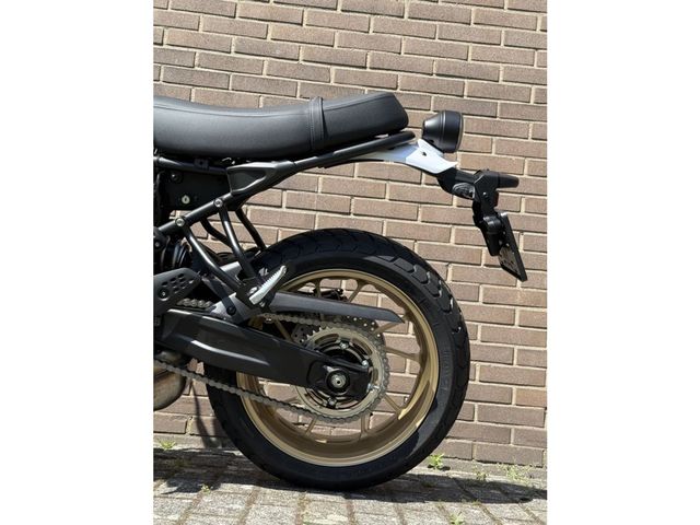 yamaha - xsr-700-legacy
