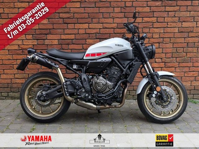 yamaha - xsr-700-sport-edition-abs