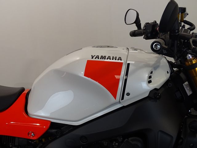 yamaha - xsr-900