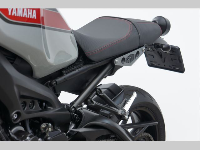 yamaha - xsr-900