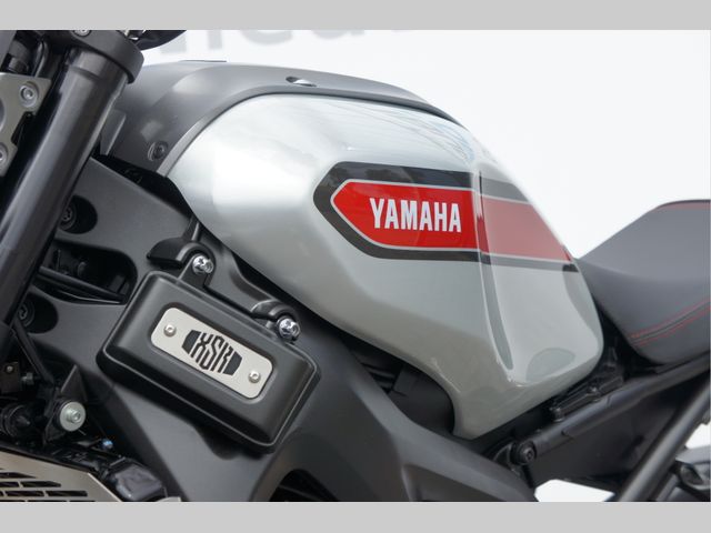 yamaha - xsr-900