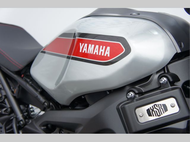 yamaha - xsr-900