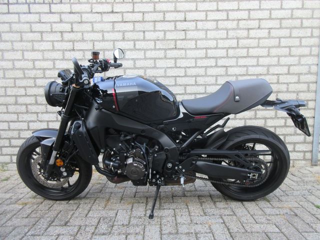 yamaha - xsr-900