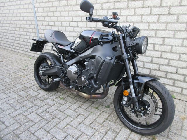 yamaha - xsr-900