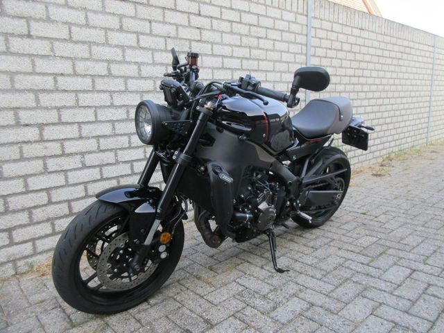 yamaha - xsr-900