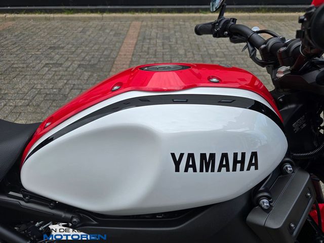 yamaha - xsr-900