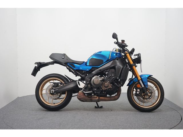 yamaha - xsr-900