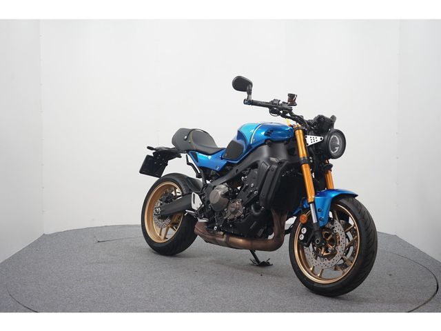 yamaha - xsr-900