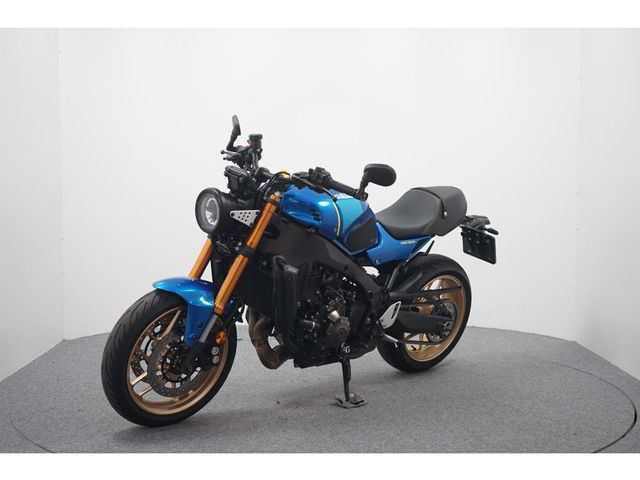 yamaha - xsr-900