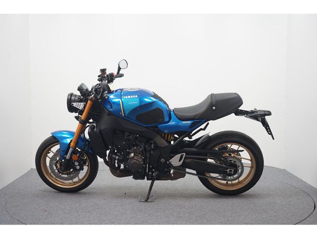 yamaha - xsr-900