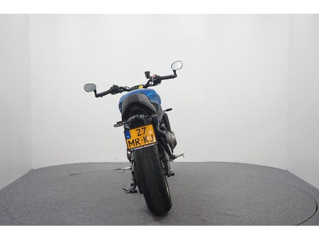 yamaha - xsr-900