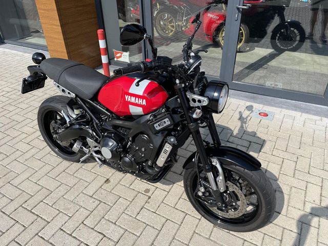 yamaha - xsr-900