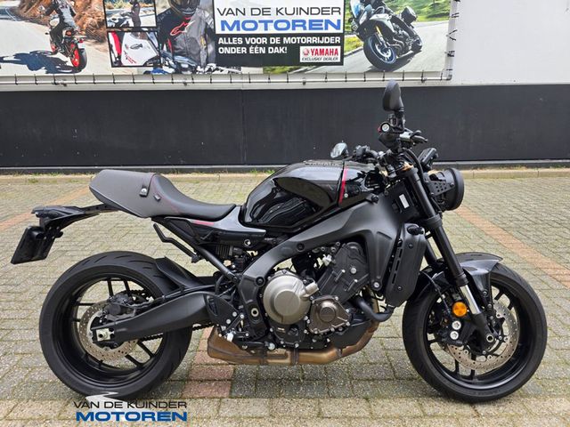 yamaha - xsr-900