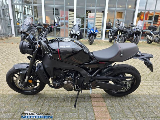 yamaha - xsr-900