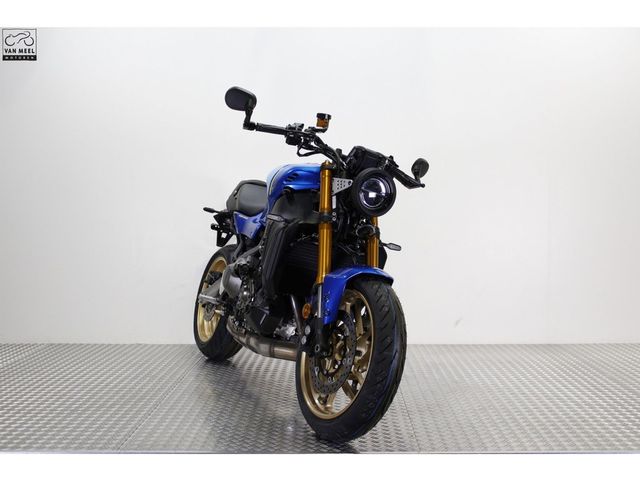 yamaha - xsr-900