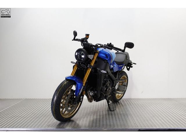 yamaha - xsr-900