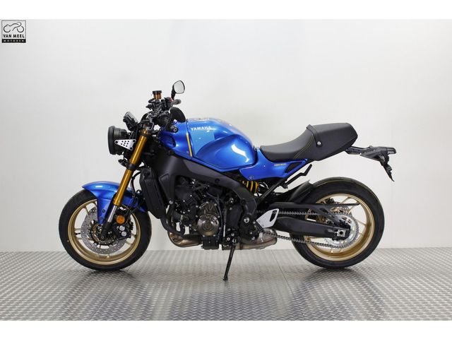 yamaha - xsr-900