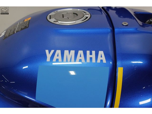 yamaha - xsr-900