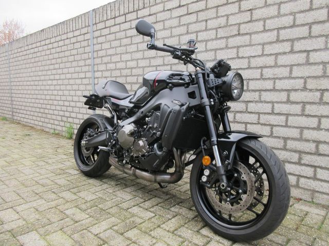 yamaha - xsr-900