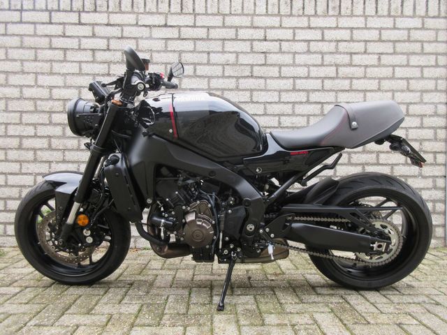 yamaha - xsr-900