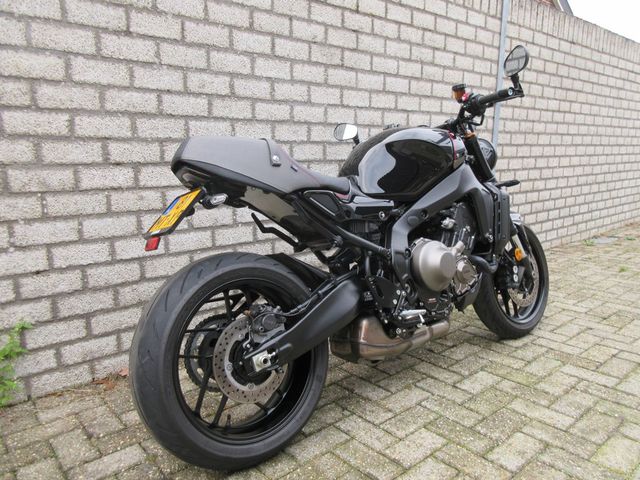 yamaha - xsr-900