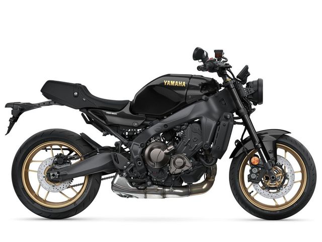 yamaha - xsr-900