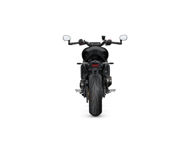 yamaha - xsr-900