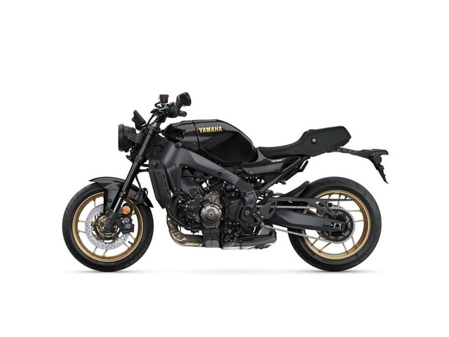 yamaha - xsr-900