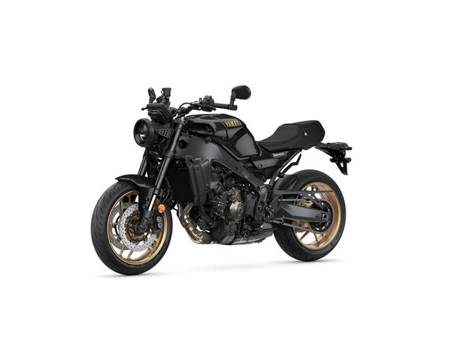 yamaha - xsr-900
