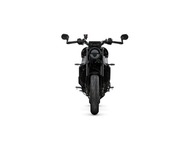 yamaha - xsr-900