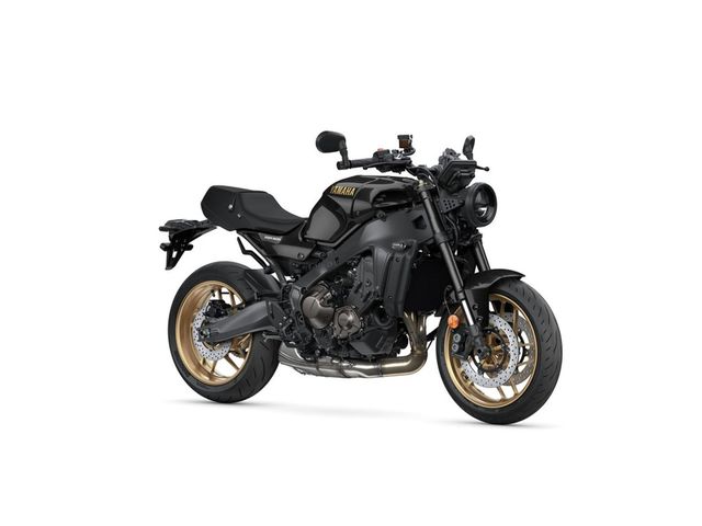 yamaha - xsr-900