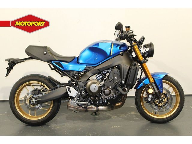 yamaha - xsr-900