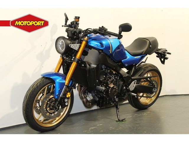 yamaha - xsr-900