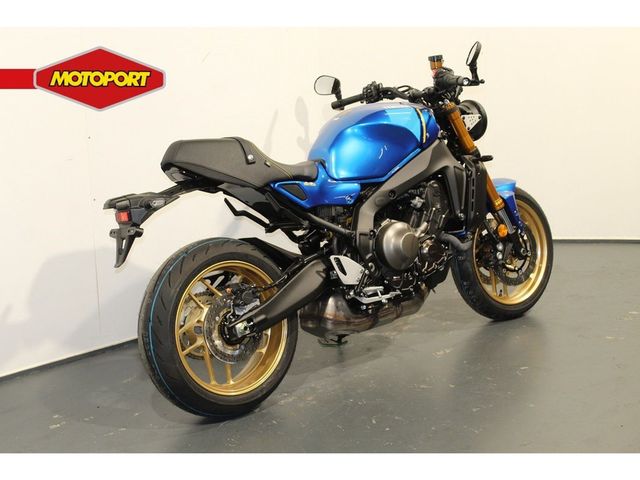 yamaha - xsr-900
