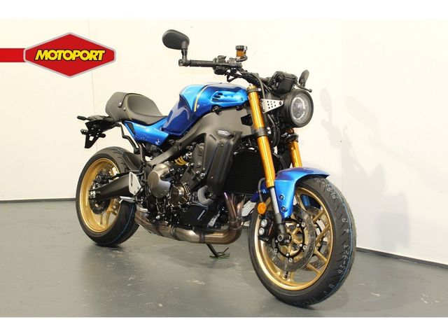 yamaha - xsr-900