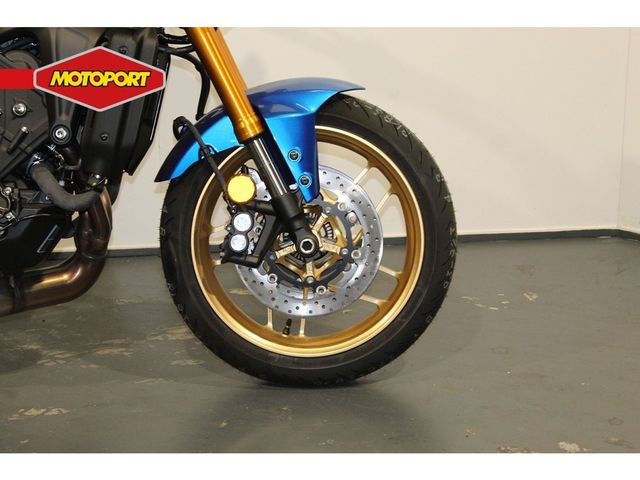 yamaha - xsr-900