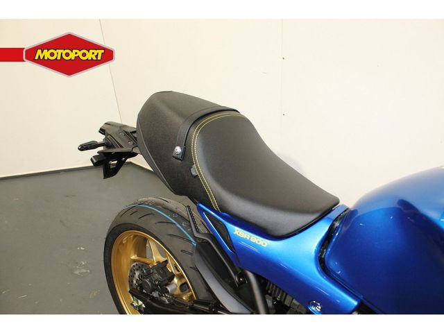 yamaha - xsr-900