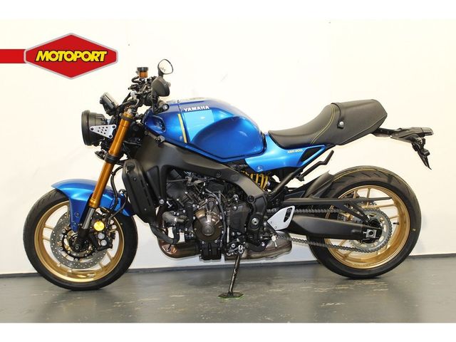 yamaha - xsr-900