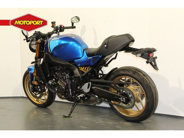 yamaha - xsr-900